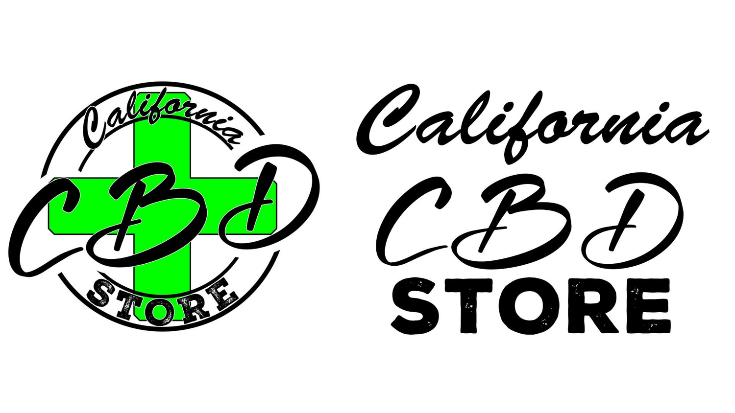 California CBD Store