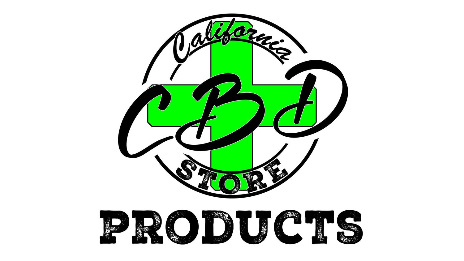 Premium CBD Products
