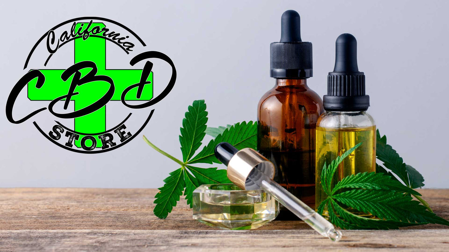 CBD Tinctures