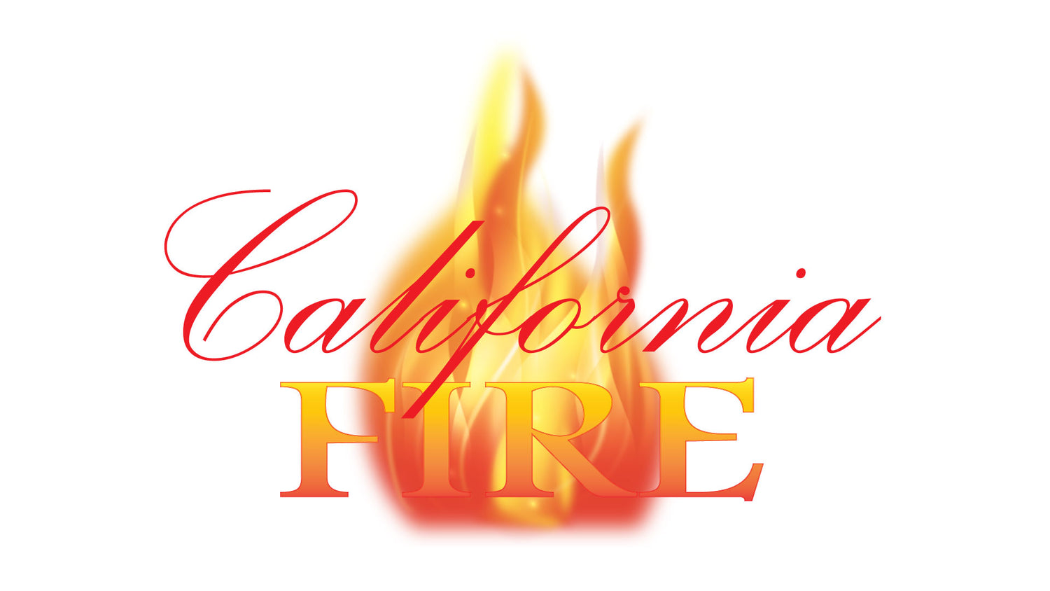 California-Fire